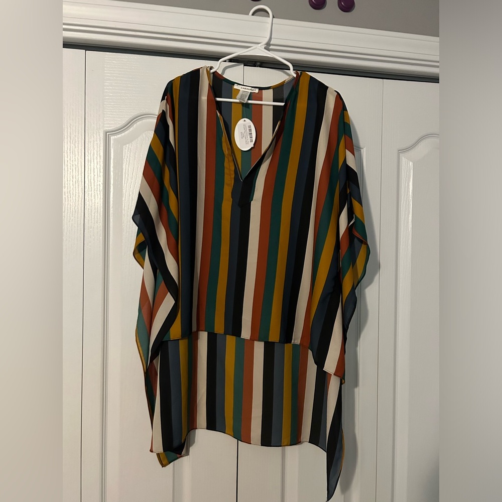 boutique top